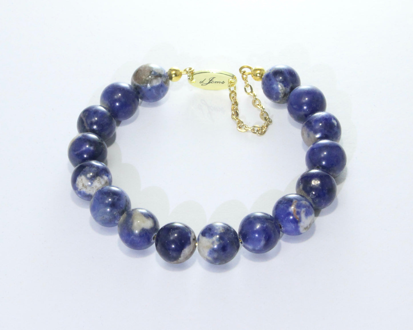 Sodalite Bracelet