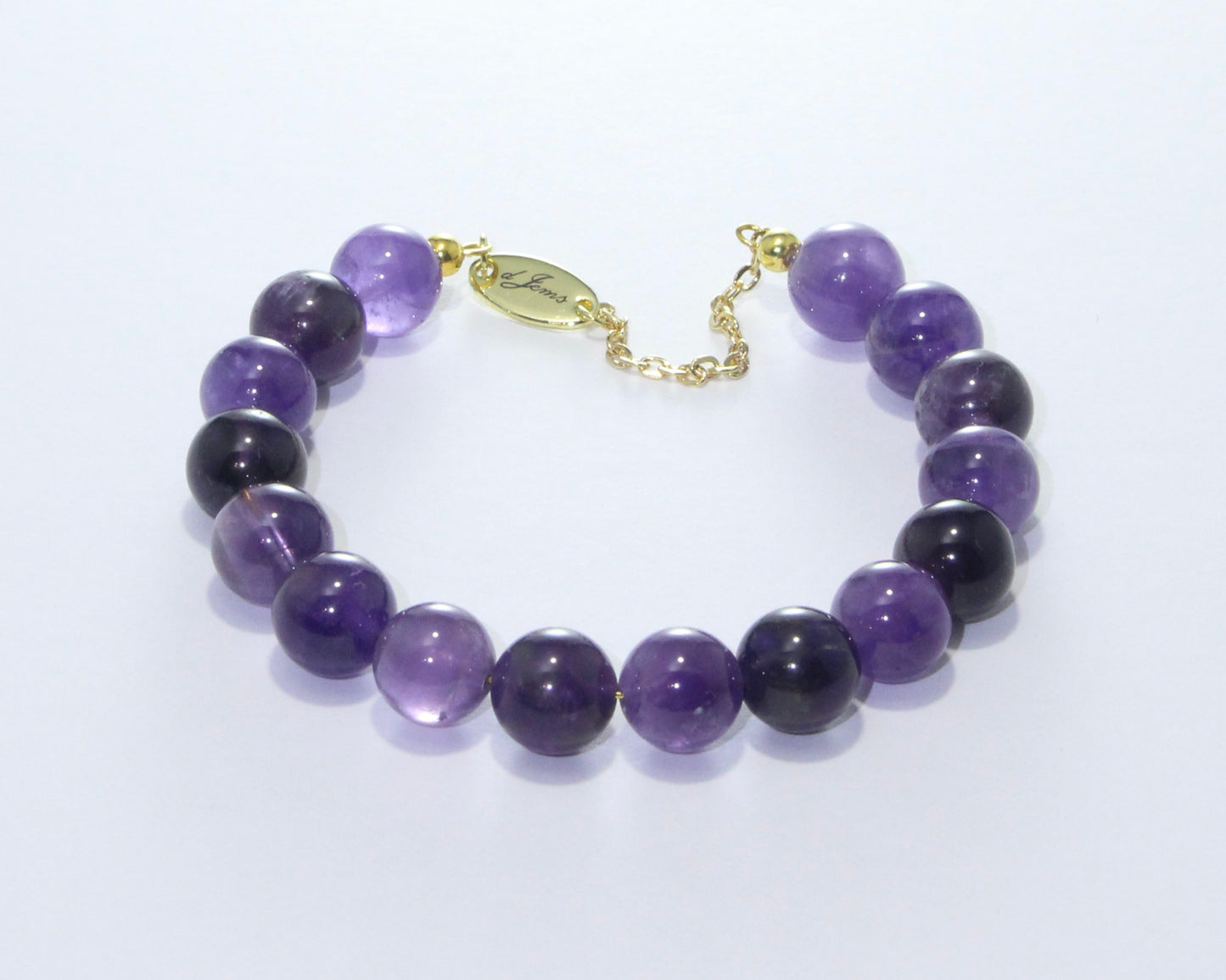 Amethyst Bracelet