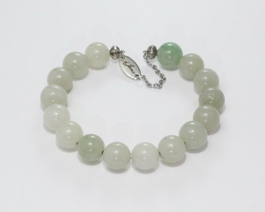 Jade Bracelet