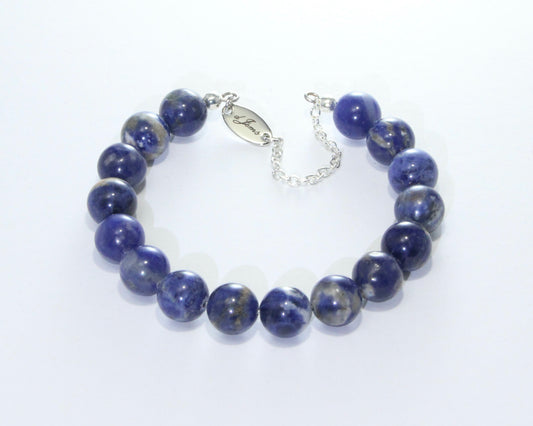 Sodalite Bracelet