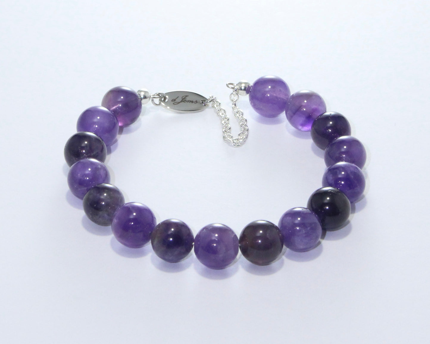 Amethyst Bracelet